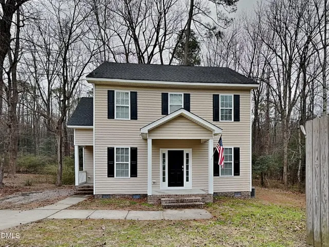 $1,739 | 1218 Azalea Drive, Zebulon, NC 27597