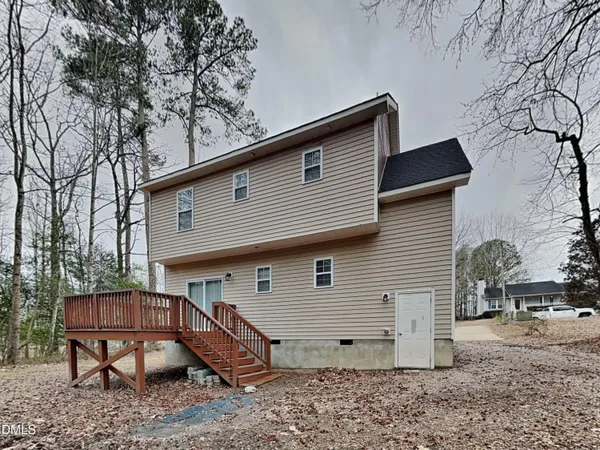 $1,629 | 1218 Azalea Drive, Zebulon, NC 27597