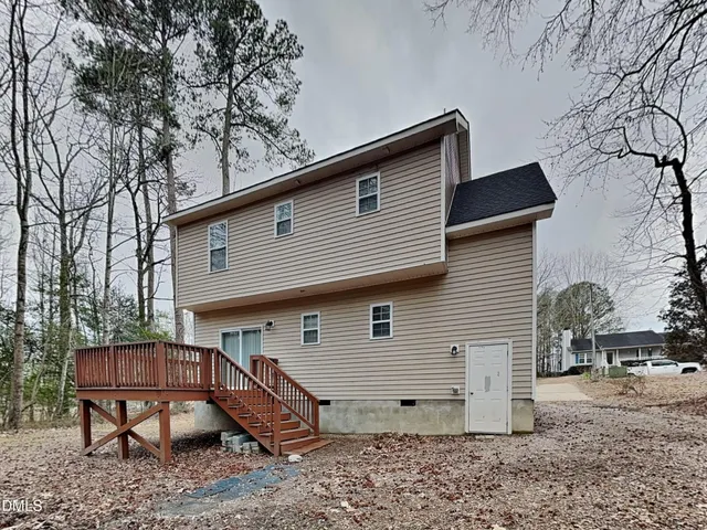 $1,739 | 1218 Azalea Drive, Zebulon, NC 27597