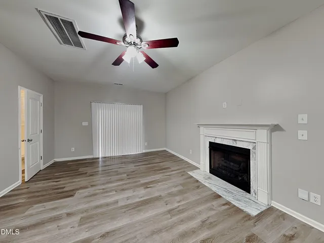 $1,739 | 1218 Azalea Drive, Zebulon, NC 27597