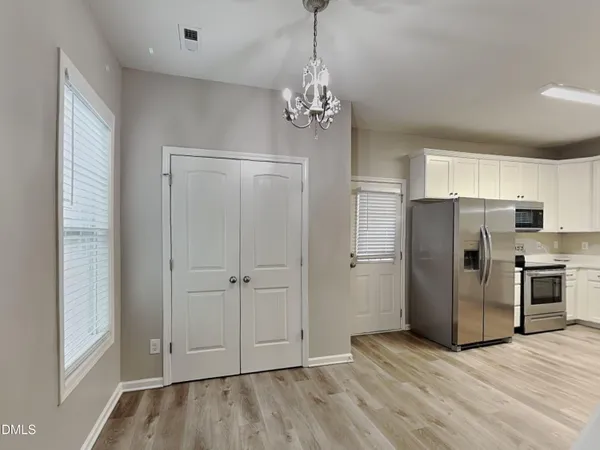 $1,629 | 1218 Azalea Drive, Zebulon, NC 27597