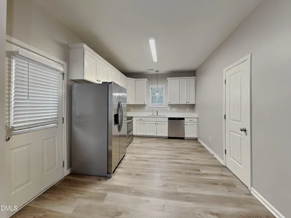 $1,629 | 1218 Azalea Drive, Zebulon, NC 27597