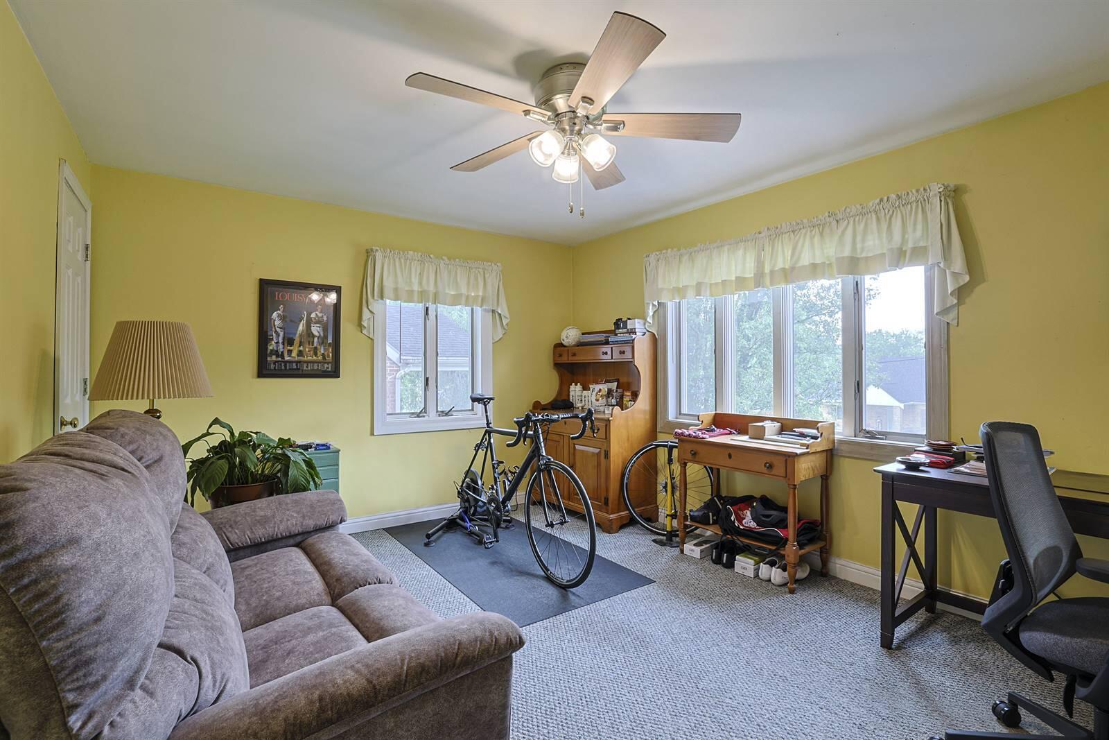 424 Forest Avenue Erlanger, KY 41018 - Photo 14 of 25 013-Bedroom-2