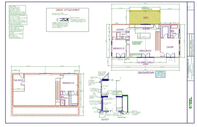 a picture of a bench in front of a door