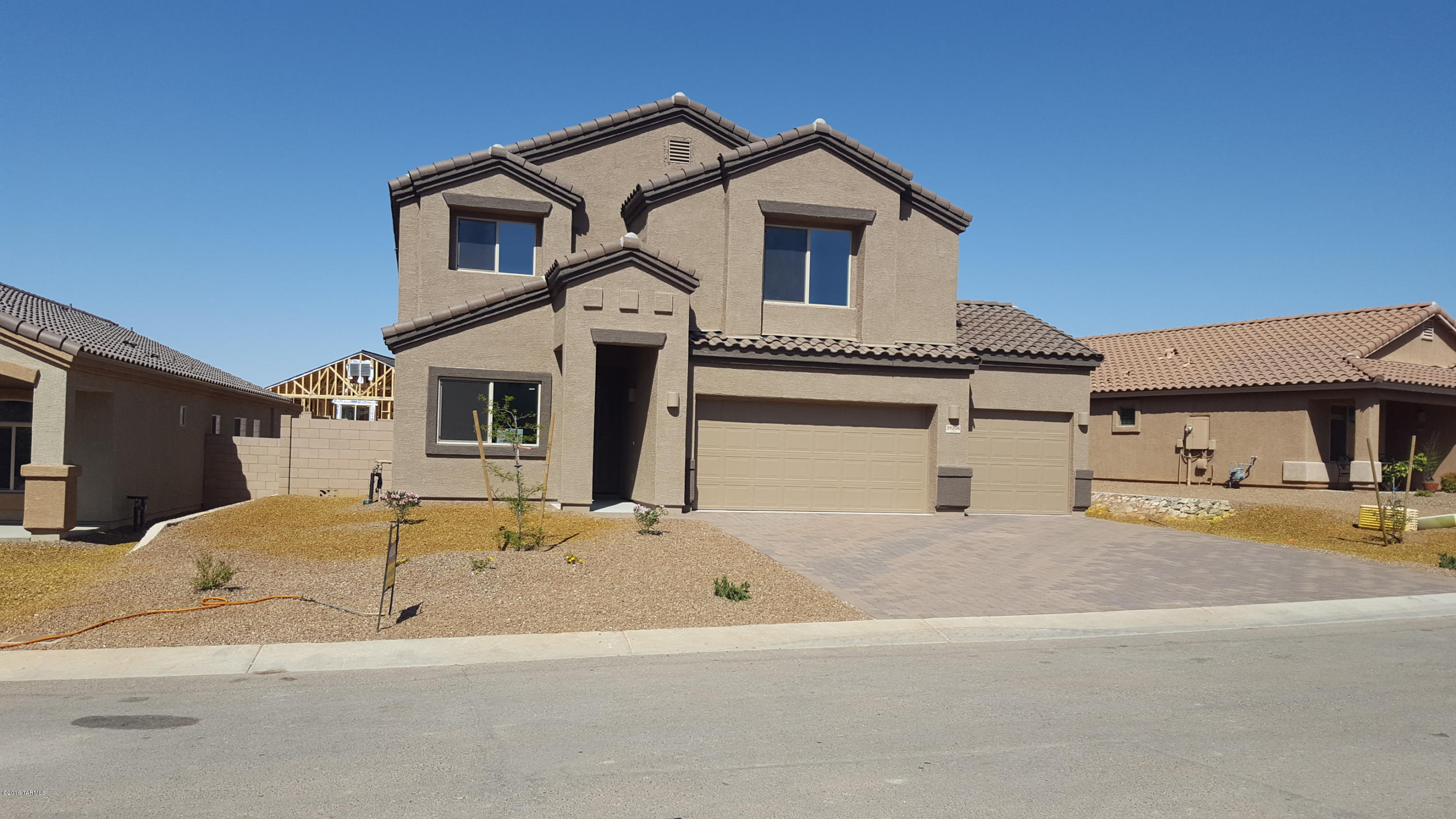 39208 Rodeo Buckle Drive Tucson, AZ 85739 - Photo 1 of 40 Gallery Image 1
