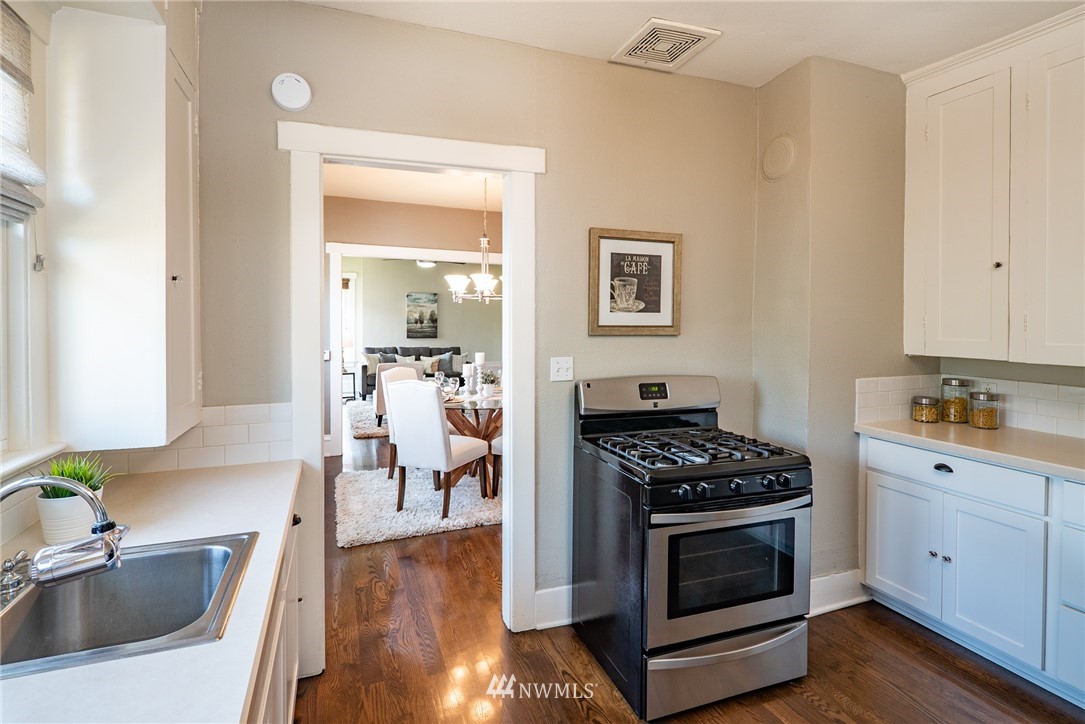 938 North 84th Street Seattle, WA 98103 - Photo 13 of 25 Gallery Image 13