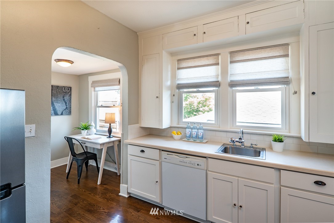 938 North 84th Street Seattle, WA 98103 - Photo 14 of 25 Gallery Image 14
