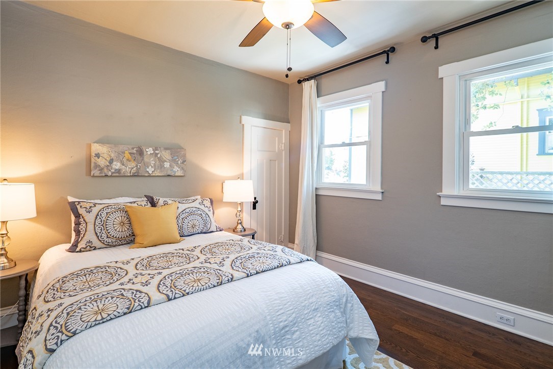 938 North 84th Street Seattle, WA 98103 - Photo 16 of 25 Gallery Image 16