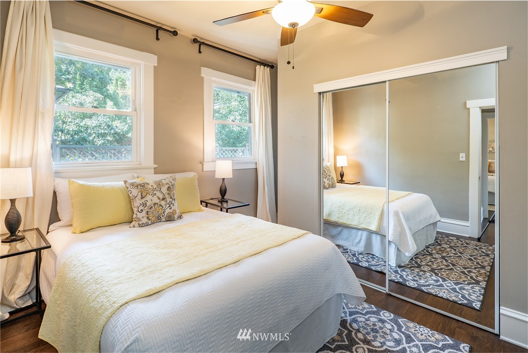 938 North 84th Street Seattle, WA 98103 - Photo 17 of 25 Gallery Image 17