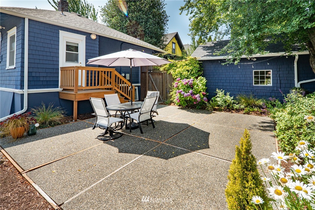 938 North 84th Street Seattle, WA 98103 - Photo 24 of 25 Gallery Image 24