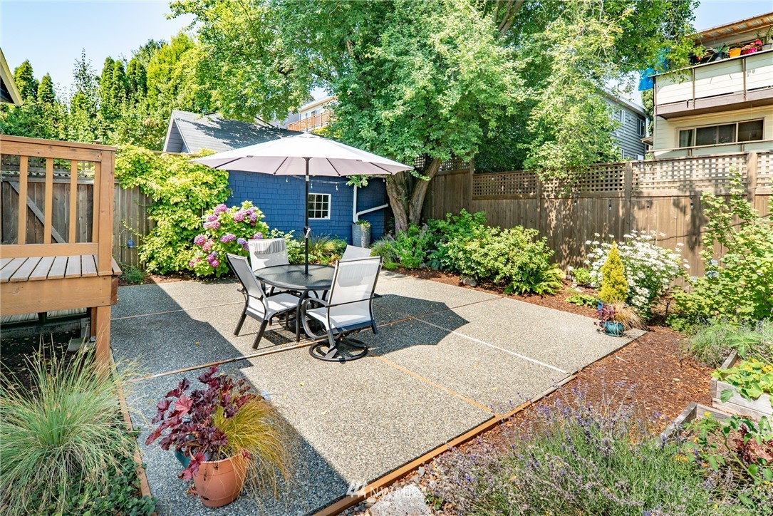 938 North 84th Street Seattle, WA 98103 - Photo 25 of 25 Gallery Image 25