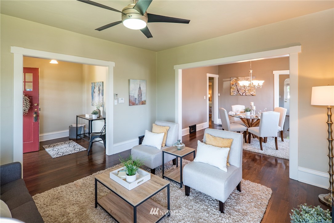 938 North 84th Street Seattle, WA 98103 - Photo 6 of 25 Gallery Image 6
