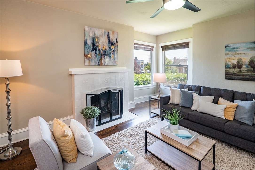 938 North 84th Street Seattle, WA 98103 - Photo 7 of 25 Gallery Image 7