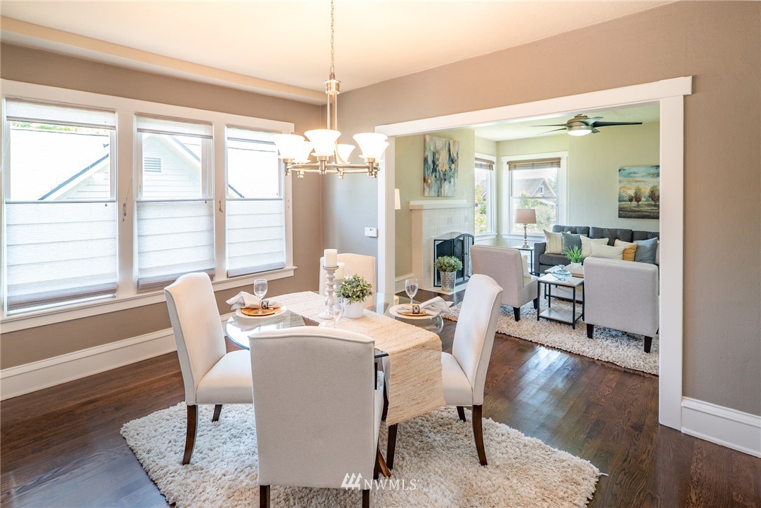 938 North 84th Street Seattle, WA 98103 - Photo 9 of 25 Gallery Image 9