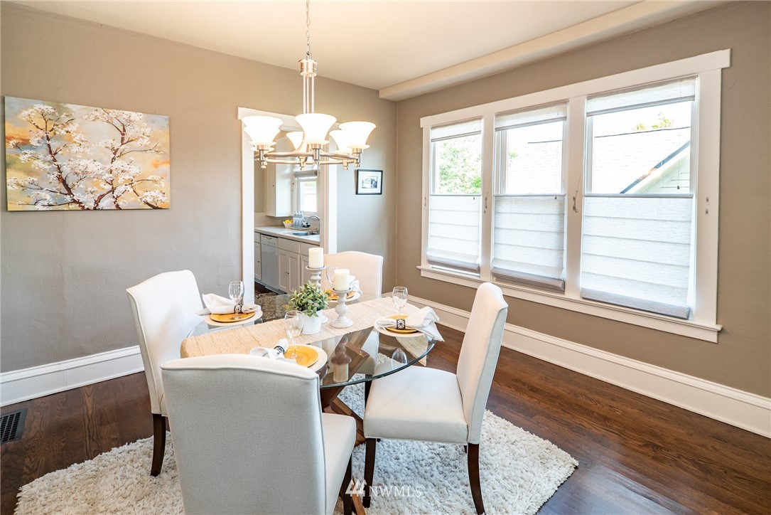 938 North 84th Street Seattle, WA 98103 - Photo 10 of 25 Gallery Image 10