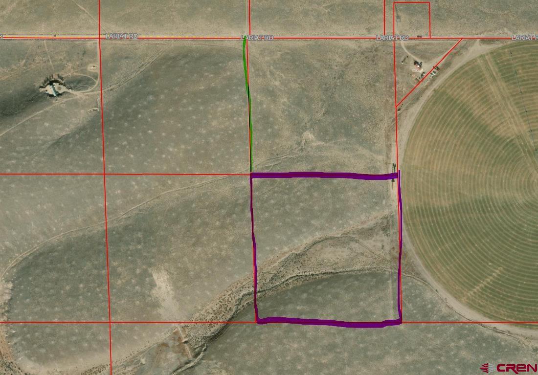 0 Lariat Road Monte Vista, CO 81144 - Photo 2 of 9
