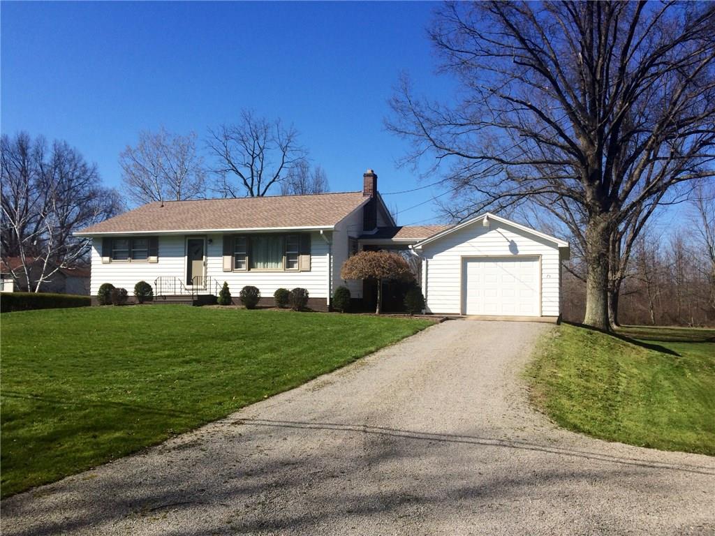 75 Fetsko Road West Middlesex, PA 16159 - Photo 1 of 9