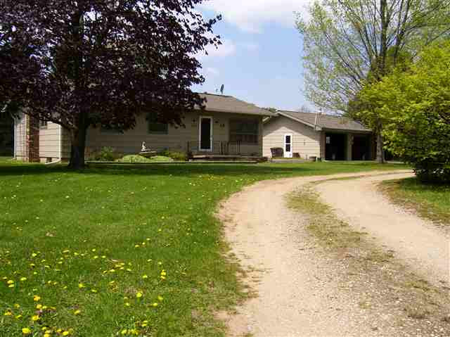 3292 Albion Road Concord, MI 49237 - Photo 1 of 15 Photo 1