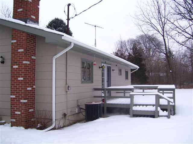 3292 Albion Road Concord, MI 49237 - Photo 3 of 15 Photo 3