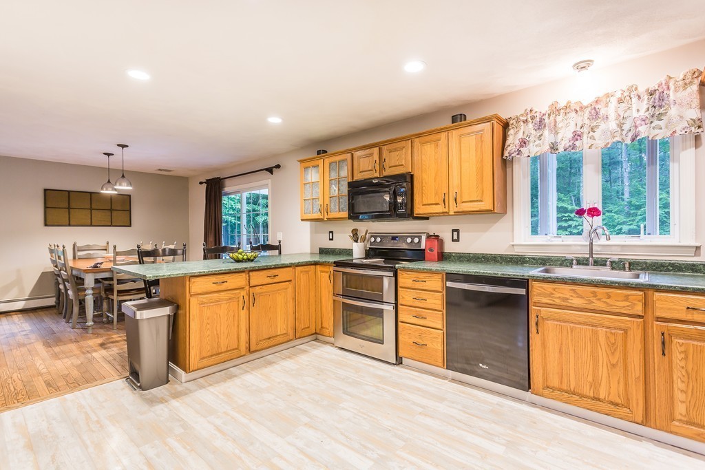 191 Tearall Road Raynham, MA 02767 - Photo 8 of 29 Gallery Image 8