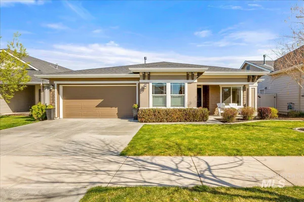 $535,000 | 5902 West Quintale Drive, Meridian, ID 83646