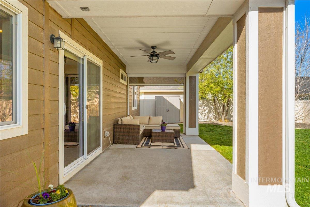 5902 West Quintale Drive Meridian, ID 83646 - Photo 36 of 44