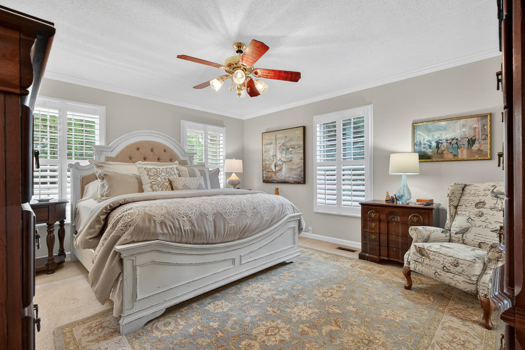 28 Santee Lakes Court Elloree, SC 29047 - Photo 34 of 68 Primary bd 1