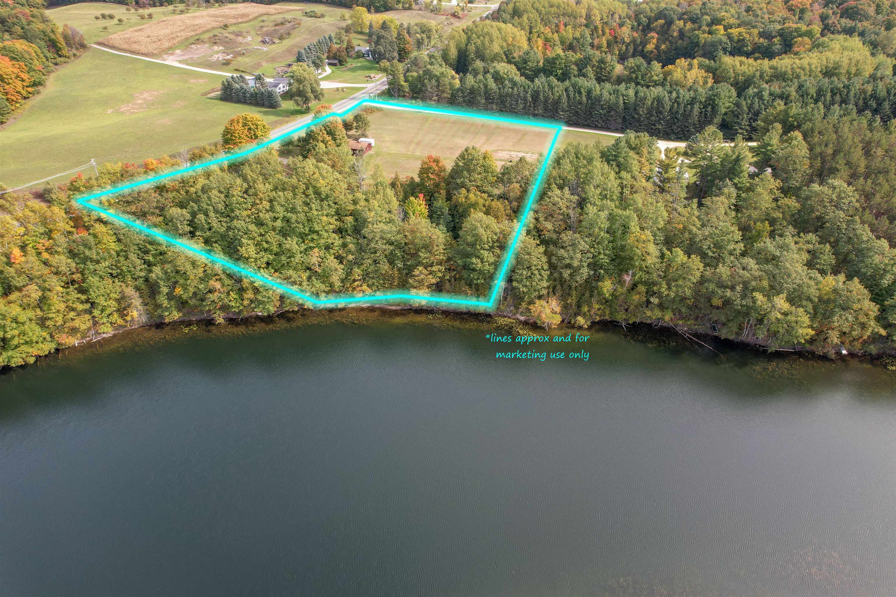 6691 North Long Lake Road Traverse City, MI 49685 - Photo 8 of 45