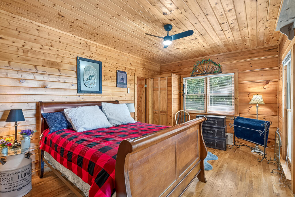 161 Walkabout Creek Road Morganton, GA 30560 - Photo 20 of 41 Gallery Image 20