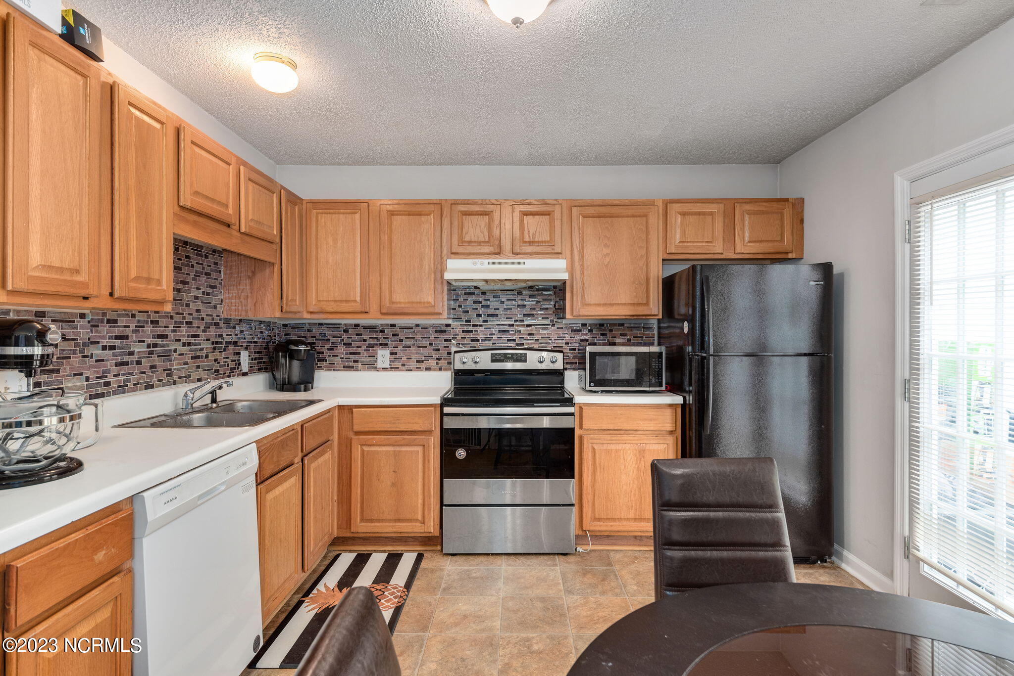 2247 Violet Bluff Court Raleigh, NC 27610 - Photo 11 of 25 Kitchen