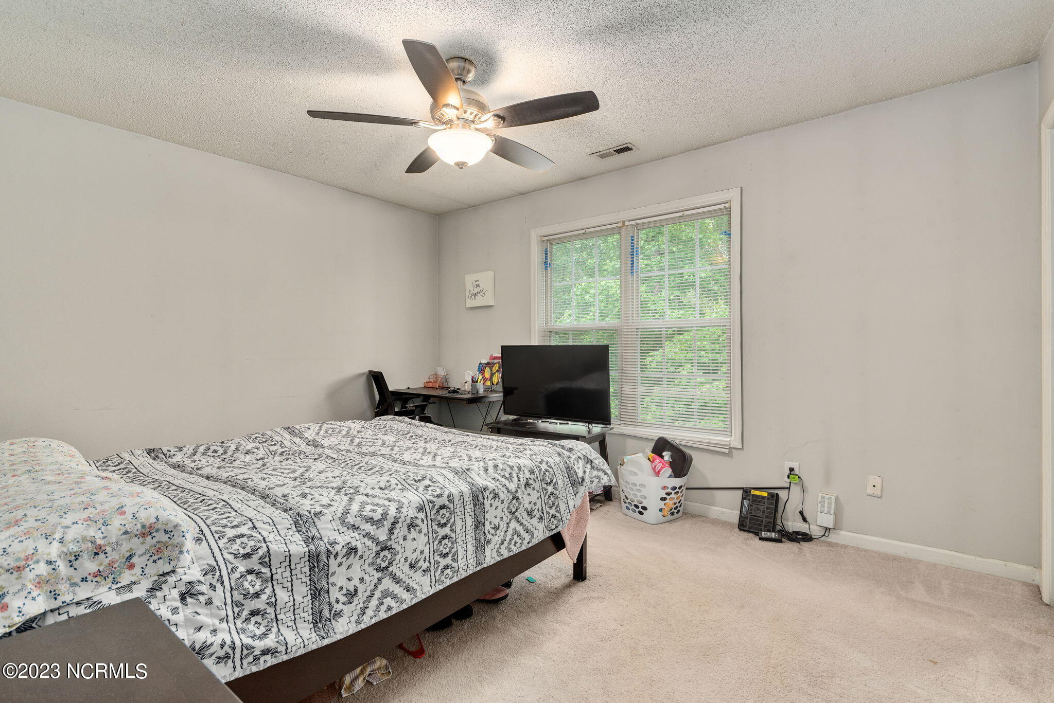 2247 Violet Bluff Court Raleigh, NC 27610 - Photo 15 of 25 Master Bedroom