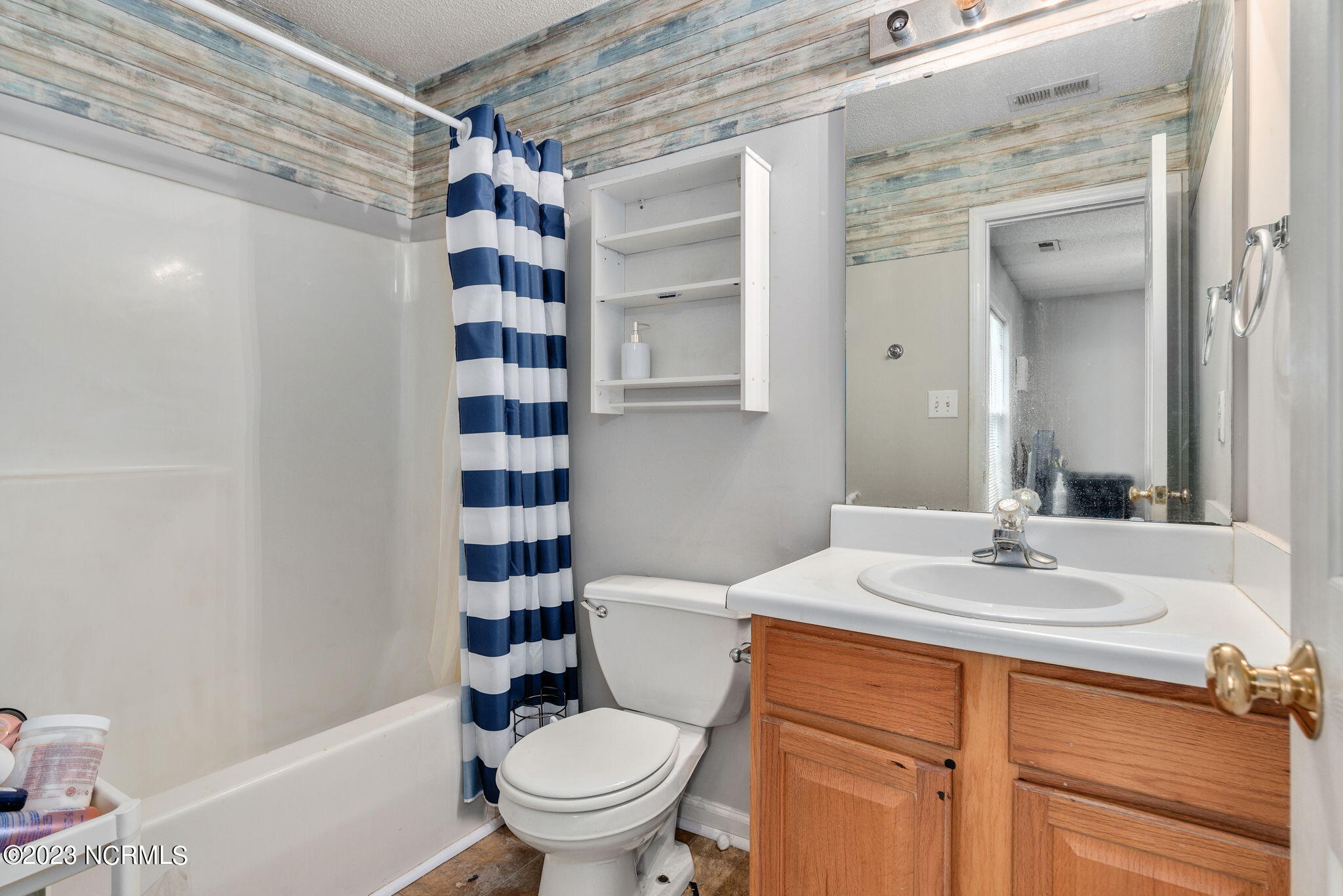 2247 Violet Bluff Court Raleigh, NC 27610 - Photo 17 of 25 Master Bathroom