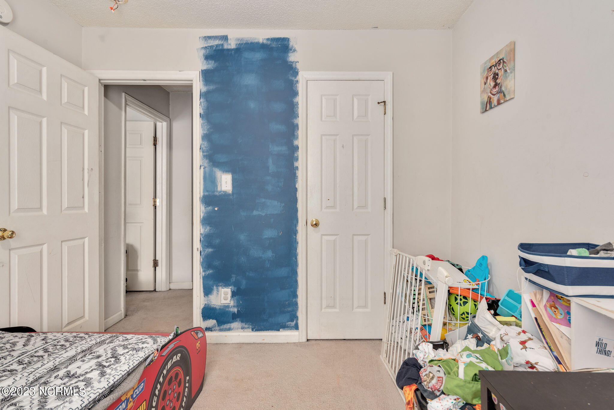 2247 Violet Bluff Court Raleigh, NC 27610 - Photo 18 of 25 Bedroom