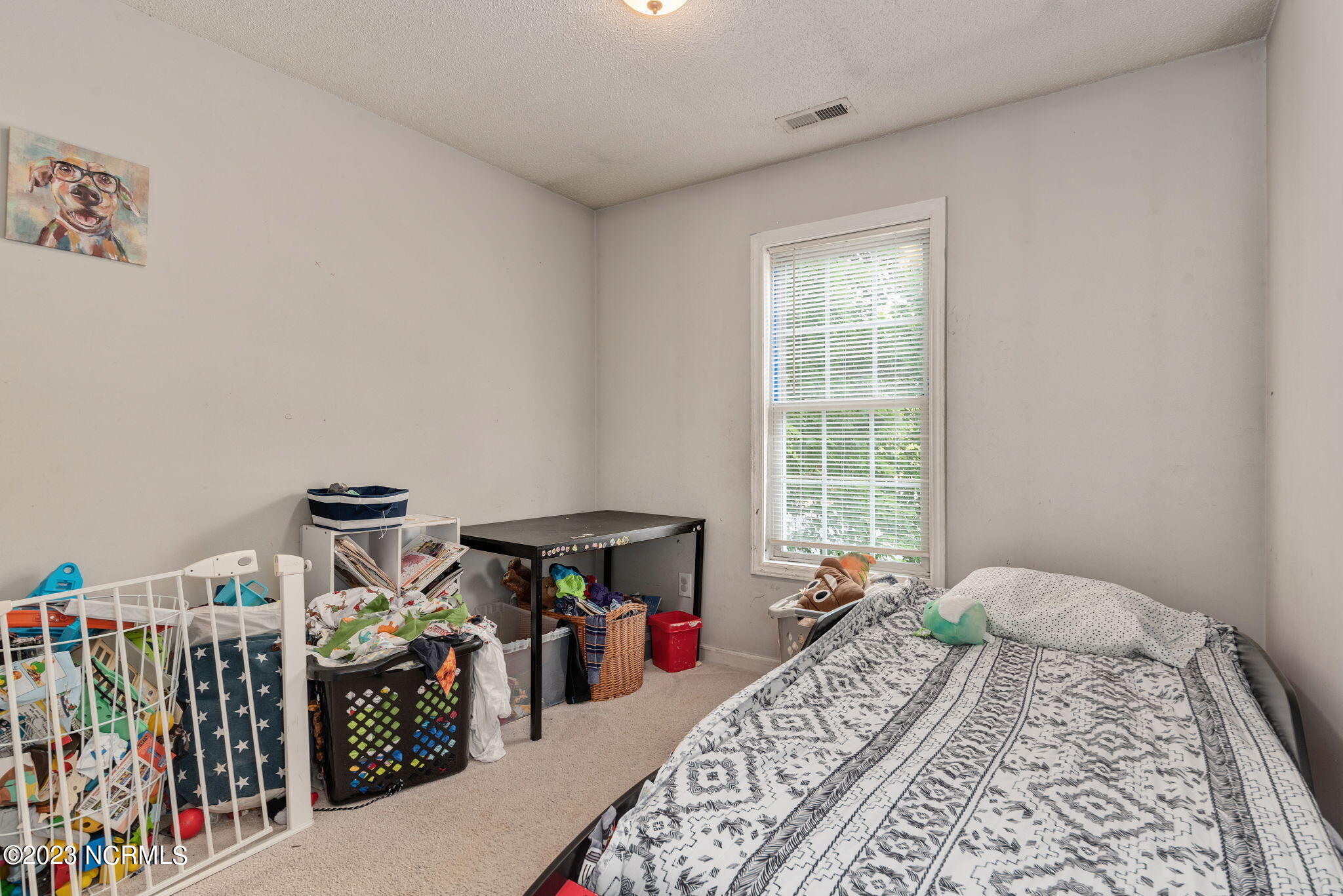 2247 Violet Bluff Court Raleigh, NC 27610 - Photo 19 of 25 Bedroom