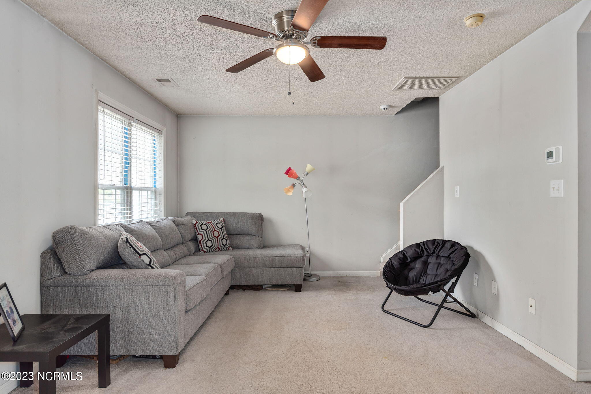2247 Violet Bluff Court Raleigh, NC 27610 - Photo 6 of 25 Living Room