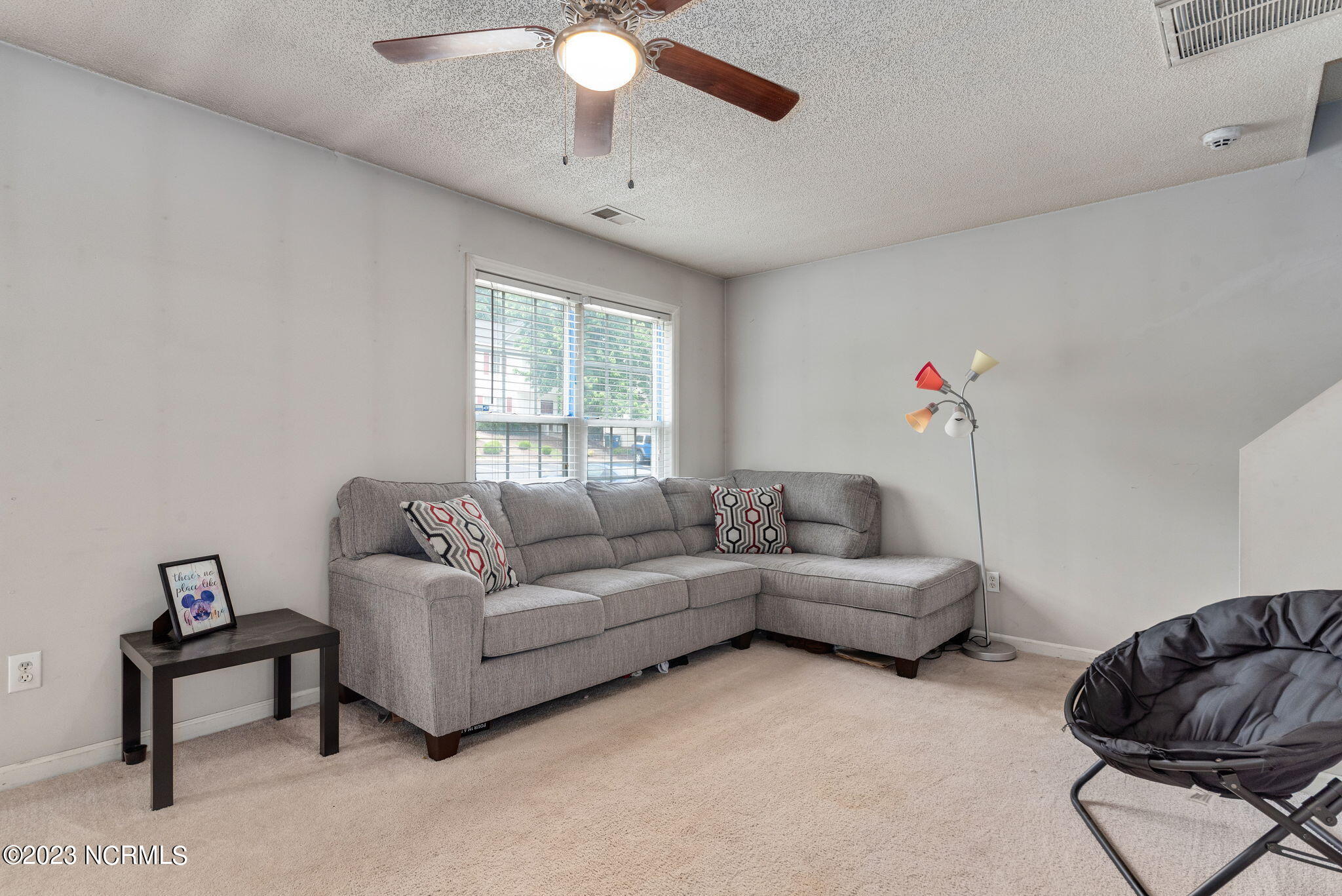 2247 Violet Bluff Court Raleigh, NC 27610 - Photo 7 of 25 Living Room