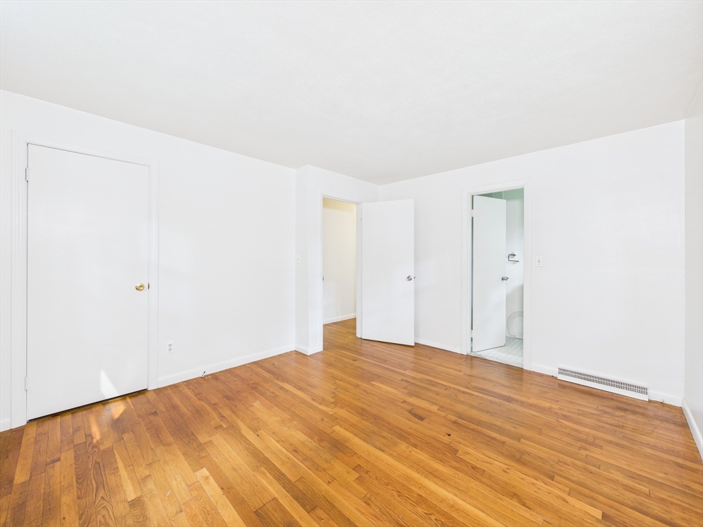 91 Old Post Road Sharon, MA 02067 - Photo 10 of 11 a view of empty room