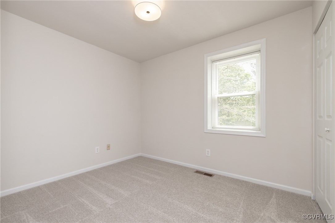 5142 Rollingway Road Chesterfield, VA 23832 - Photo 17 of 31 Bedroom2 , walk-in closet