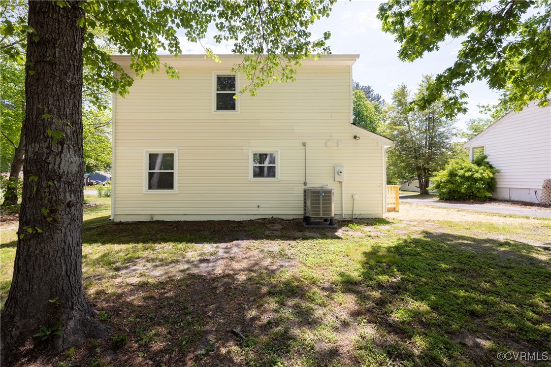 5142 Rollingway Road Chesterfield, VA 23832 - Photo 31 of 31