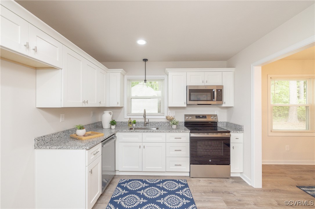 5142 Rollingway Road Chesterfield, VA 23832 - Photo 8 of 31