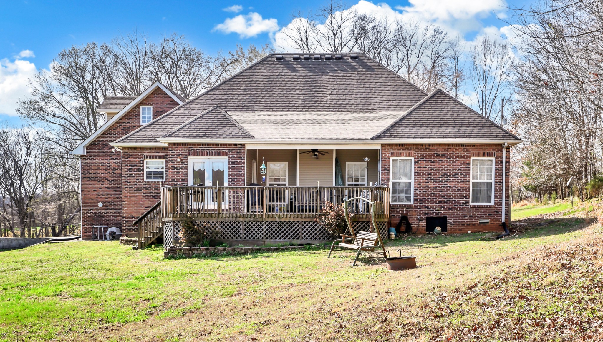 2410 Dunbar Road Woodlawn, TN 37191 - Photo 42 of 44 Gallery Image 42