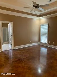 $370,000 | 1450 Tara Lane, Terry, MS 39170