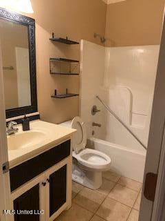 1450 Tara Lane Terry, MS 39170 - Photo 28 of 29 IMG_6006