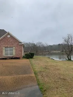 $370,000 | 1450 Tara Lane, Terry, MS 39170