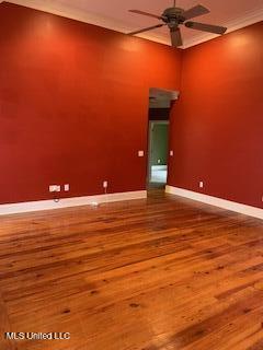 1450 Tara Lane Terry, MS 39170 - Photo 10 of 29 IMG_5991