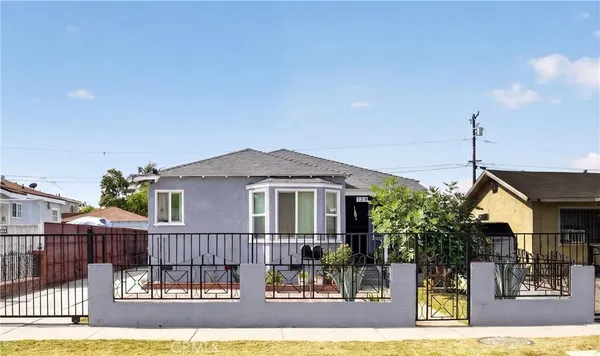 $819,999 | 3274 Michigan Avenue, South Gate, CA 90280