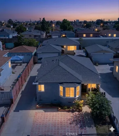 $819,999 | 3274 Michigan Avenue, South Gate, CA 90280