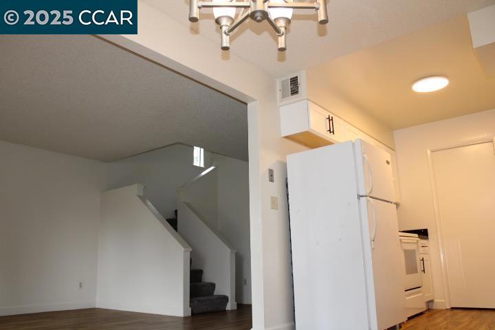 3430 San Pablo Dam Road San Pablo, CA 94803 - Photo 5 of 21 a view of a hallway to a house