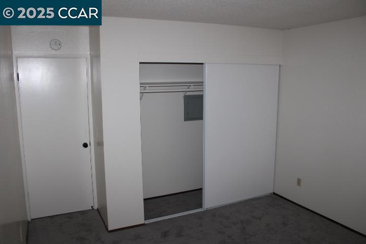 3430 San Pablo Dam Road San Pablo, CA 94803 - Photo 10 of 21 a view of an empty room