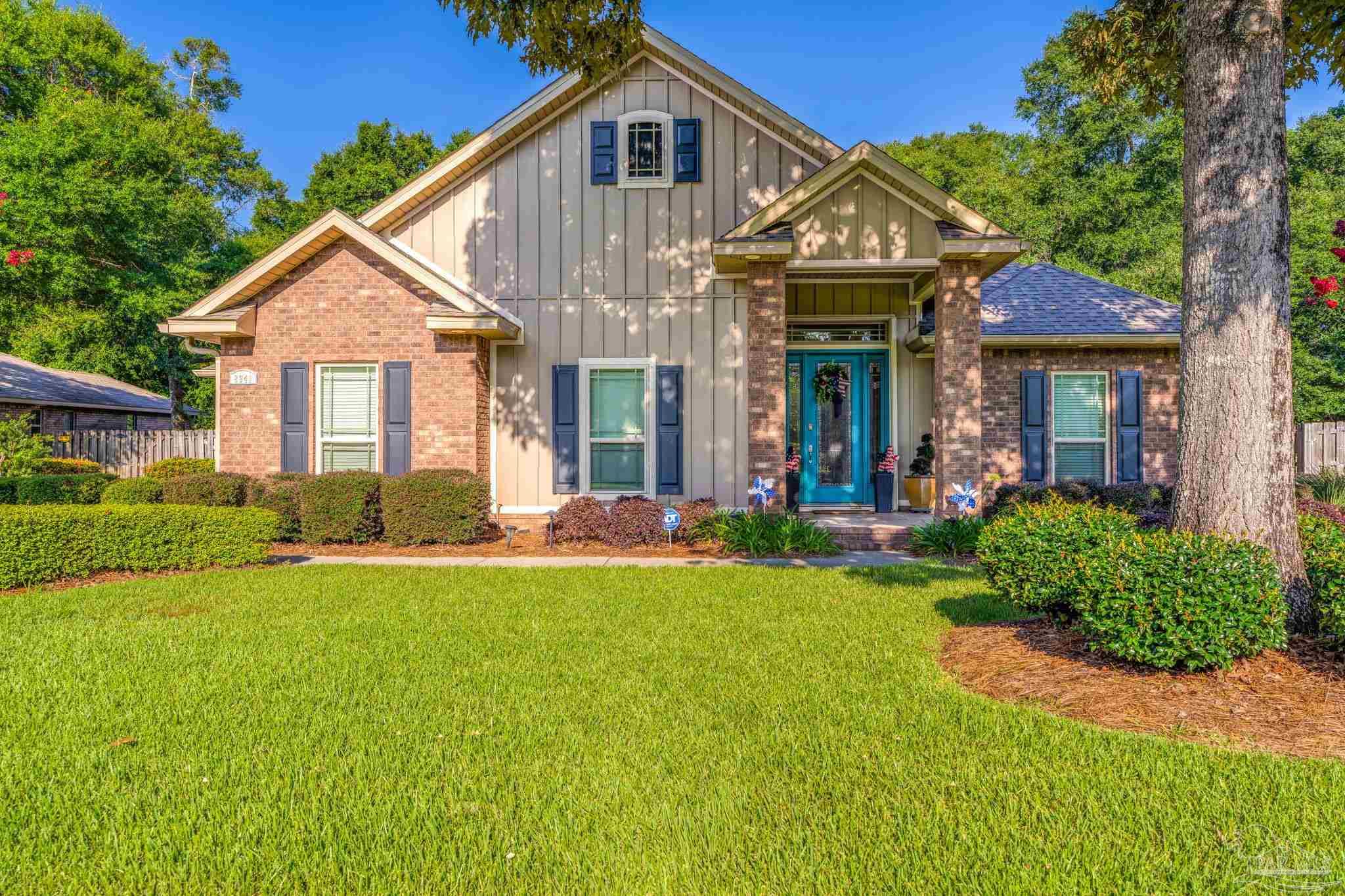 8941 Foxtail Loop Pensacola, FL 32526 - Photo 2 of 59
